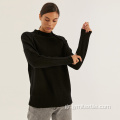 Liew Button Cuff Women's Long Sleeve